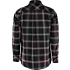 Flannel shirt 7421 MSF