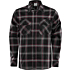 Flannel shirt 7421 MSF