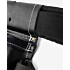 Snikki tool belt 9336L LTHR, left handed