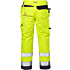 Flamestat high vis craftsman trousers class 2 2075 ATHS