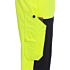 Flamestat high vis craftsman trousers class 2 2075 ATHS