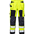 Flamestat high vis craftsman trousers class 2 2075 ATHS