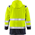 Flamestat high vis Airtech® winter parka class 3 4086 ATHR