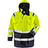 Flamestat high vis Airtech® winter parka class 3 4086 ATHR