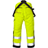 Flamestat high vis winter trousers class 2 2085 ATHS