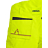 Flamestat high vis winter trousers class 2 2085 ATHS