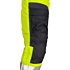 Flamestat high vis winter trousers class 2 2085 ATHS