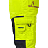 Flamestat high vis winter trousers class 2 2085 ATHS