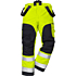 Flamestat high vis winter trousers class 2 2085 ATHS