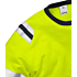 Flamestat high vis sweatshirt class 3 7076 SFLH