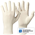 Eczema Gloves Bamboo®, 12 Pair