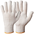 Knitted gloves, 12 Pair