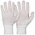 Interlock Gloves, 12 Pair