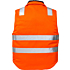 High vis winter waistcoat class 2 5304 PP