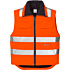 High vis winter waistcoat class 2 5304 PP