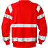 High vis sweatshirt class 3 7446 SHV