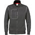 Acode sweat jacket woman 1748 DF