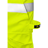 Flamestat high vis waistcoat class 2 5075 ATHS