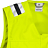 Flamestat high vis waistcoat class 2 5075 ATHS
