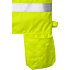 Flamestat high vis waistcoat class 2 5075 ATHS