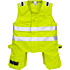 Flamestat high vis waistcoat class 2 5075 ATHS