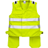 Flamestat high vis waistcoat class 2 5075 ATHS