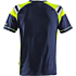 Flamestat t-shirt 7073 TFLH