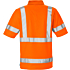 High vis polo shirt class 3 7025 PHV