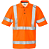 High vis polo shirt class 3 7025 PHV