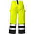 High vis rain trousers class 2 2625 RS