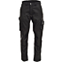Stretch trousers