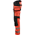 Hi-Vis trousers 4-way stretch