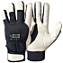 Assembly Winter Gloves Fitted, 12 Pair 