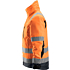 High-Vis 37.5® Insulated Jacket Class 3