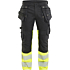Hi-vis Trousers Stretch