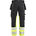 Hi-vis Trousers Stretch