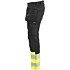 Hi-vis Trousers Stretch
