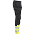 Hi-vis Trousers Stretch