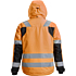 High-Vis Waterproof 37.5® Insulated Jacket