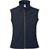 Acode softshell waistcoat woman 1507 SBT