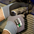 Touchscreen Compatible Assembly Gloves Powerfit®, Oeko-Tex® 100 Approved, 12 Pair