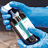 Nitrile Chemical Resistant Gloves Chemstar Ketones®