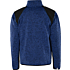 Fleece sweat jacket 7451 PRKN