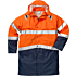High vis rain coat class 3 4634 RS
