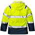 High vis rain jacket class 3 4624 RS