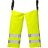 High vis rain leggings class 2 2620 RS
