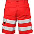 High vis shorts class 2 2528 THL