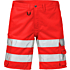 High vis shorts class 2 2528 THL
