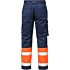 High vis trousers class 1 213 PLU