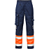 High vis trousers class 1 213 PLU
